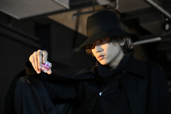 Kamen Rider Gavv, Episode 20